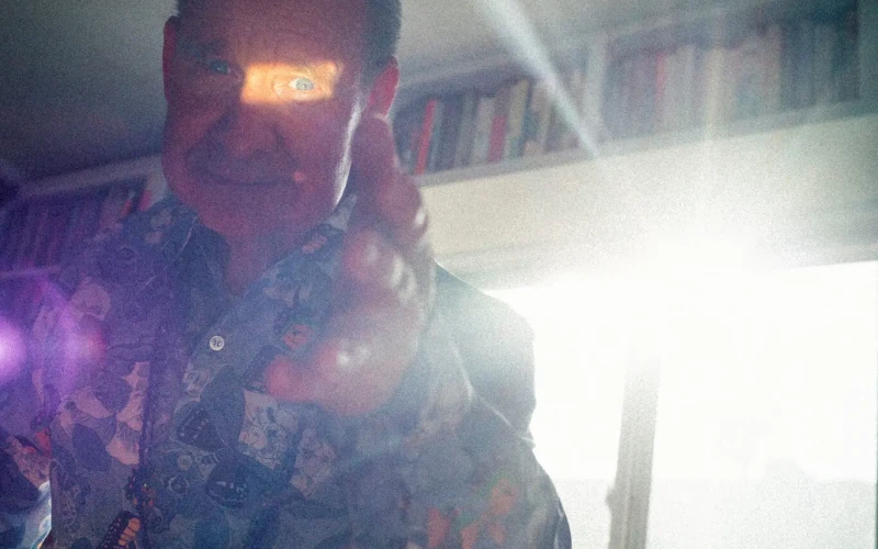 Peter Sellars Is Still Living His Life Through Art