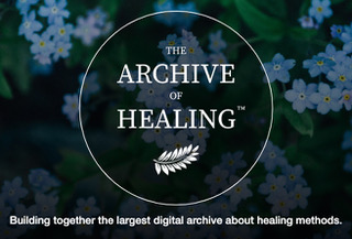 UCLA professor launches digital Archive of Healing™