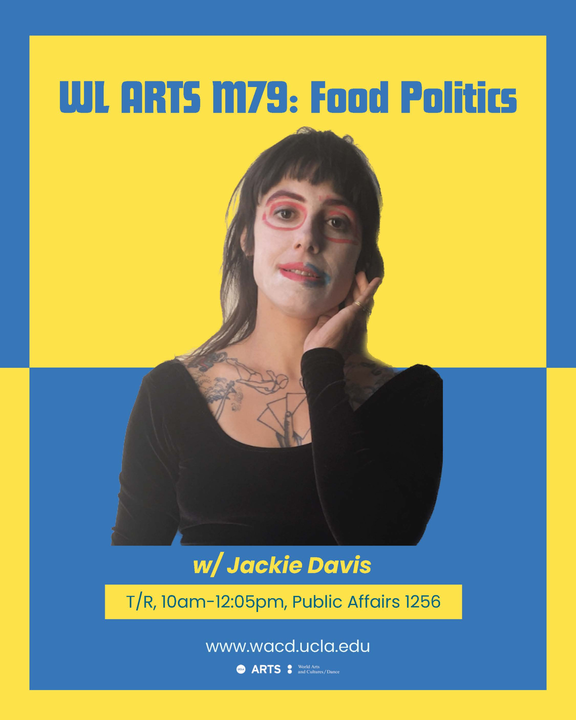 Food Politics