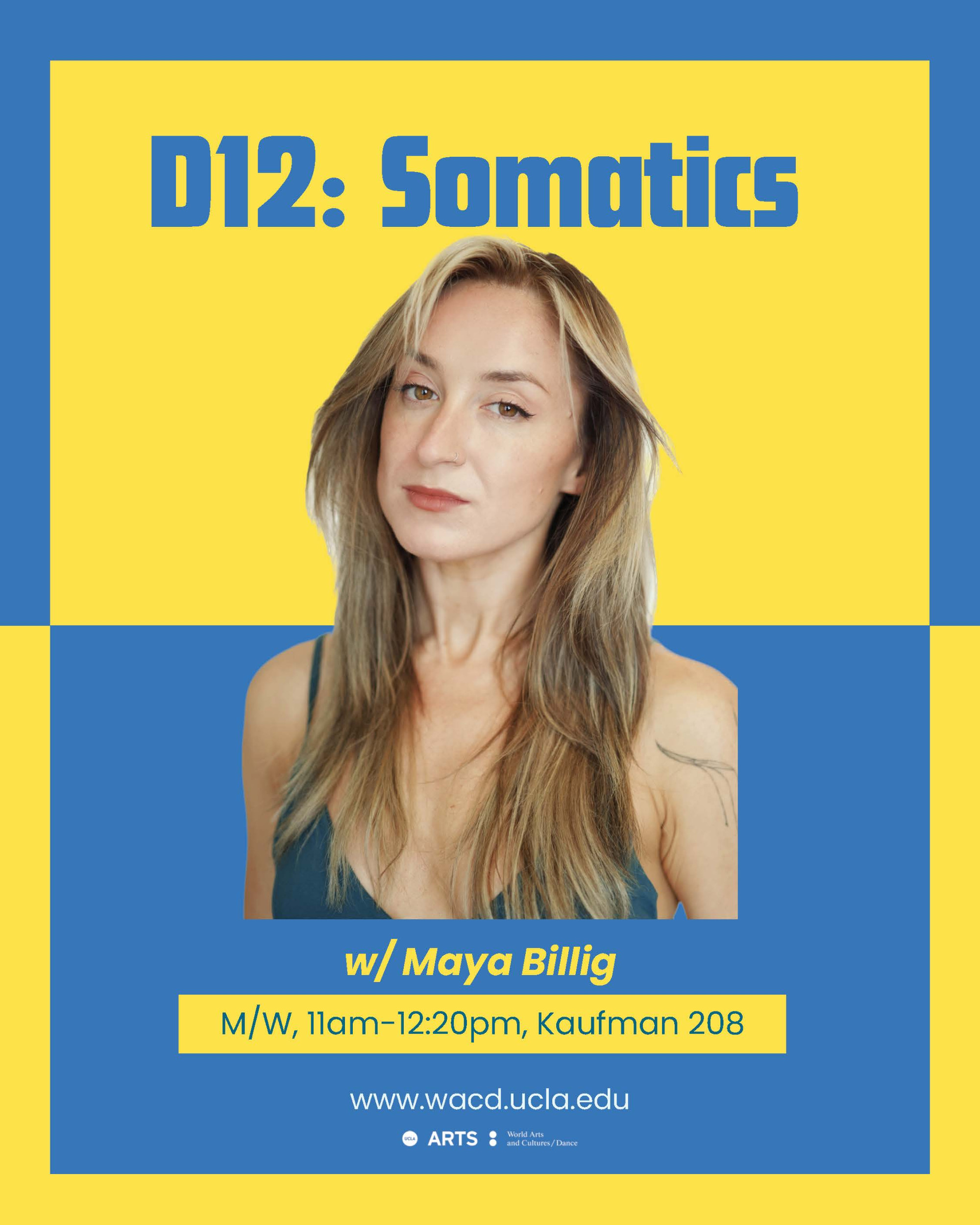 Somatics