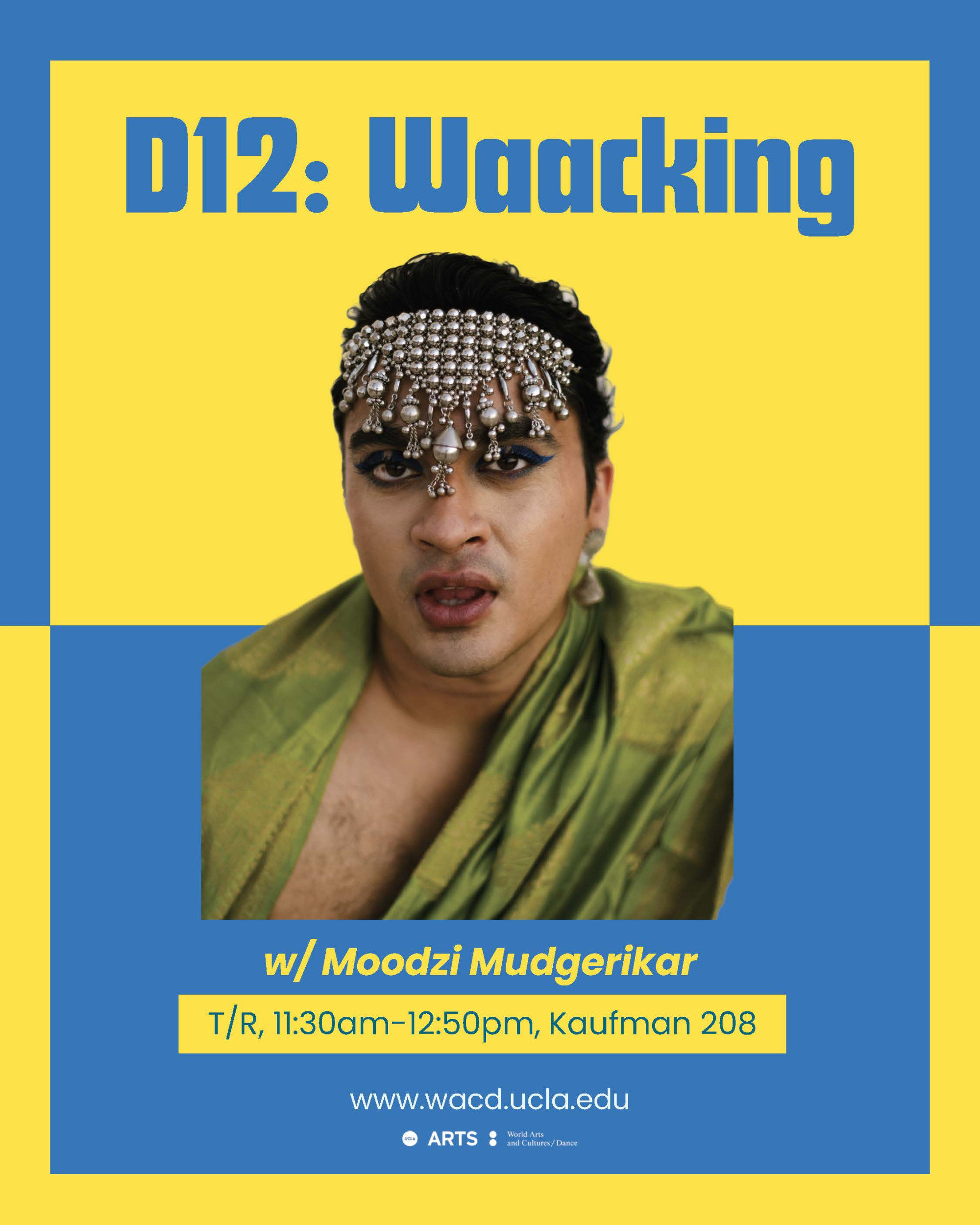 Waacking